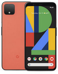 Замена батареи на телефоне Google Pixel 4 XL в Томске